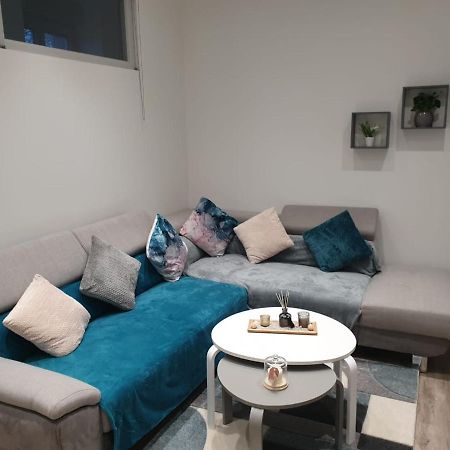 Appartement Cosy Et Chaleureux Lons-le-Saunier Εξωτερικό φωτογραφία