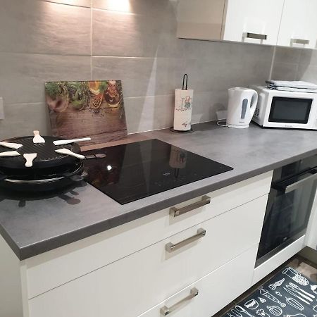 Appartement Cosy Et Chaleureux Lons-le-Saunier Εξωτερικό φωτογραφία