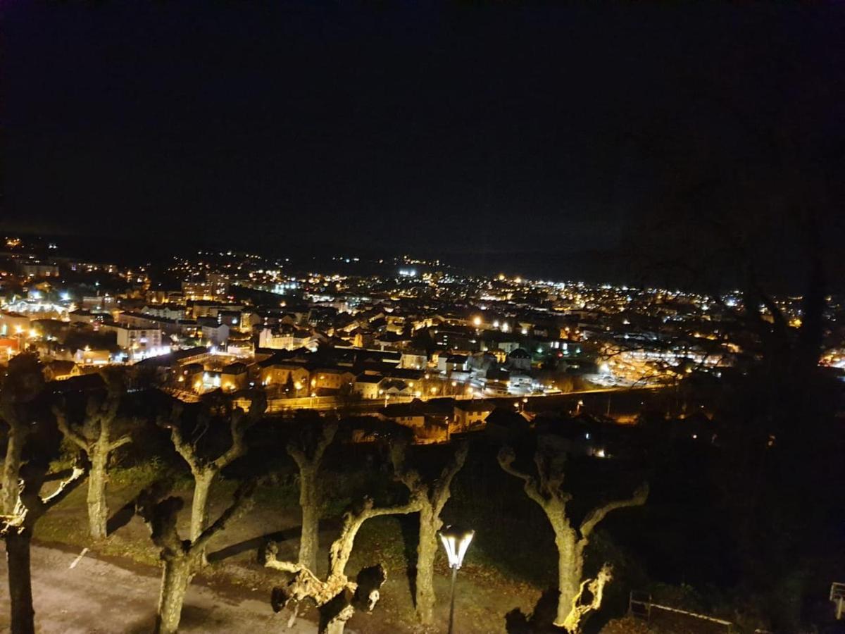 Appartement Cosy Et Chaleureux Lons-le-Saunier Εξωτερικό φωτογραφία